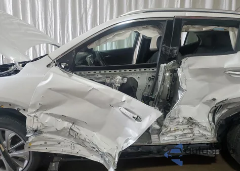 2023 Buick Encore Gx Essence from USA, damaged, VIN KL4MMGSLXPB014499